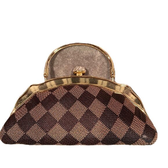 #155 BOUTIQUE Hardshell Mini Bag - Picture 4 of 11